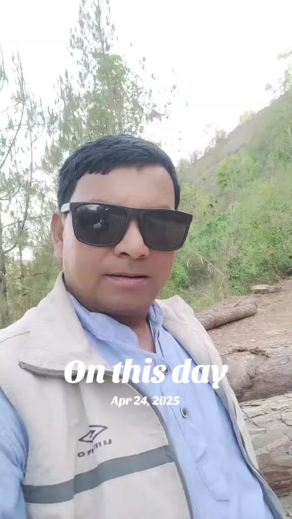 @Ajad Miya