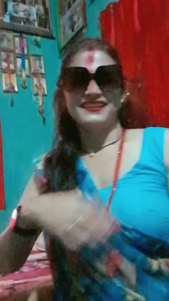 @Ritu Chand
