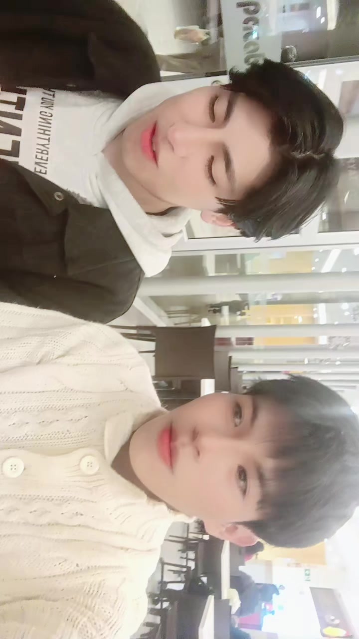 @Shin (Cosplay)