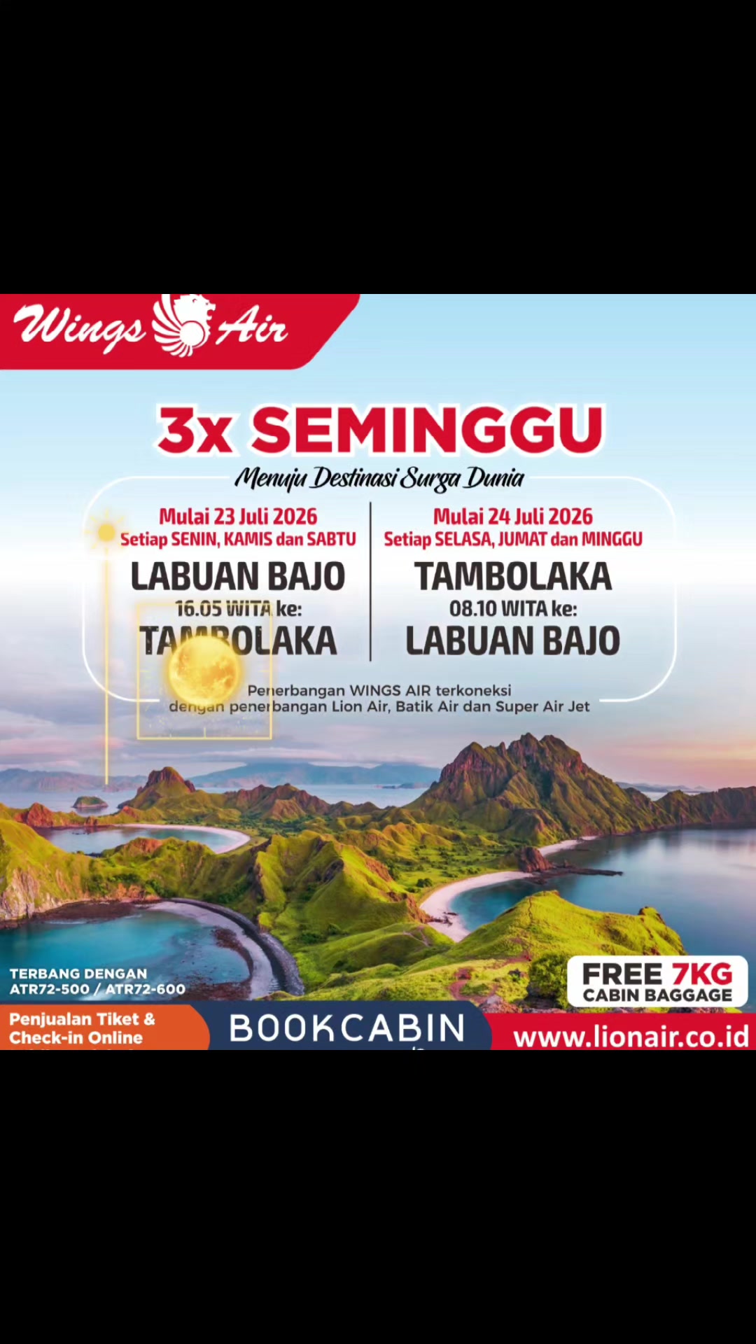 @Ratu Wulla Talu