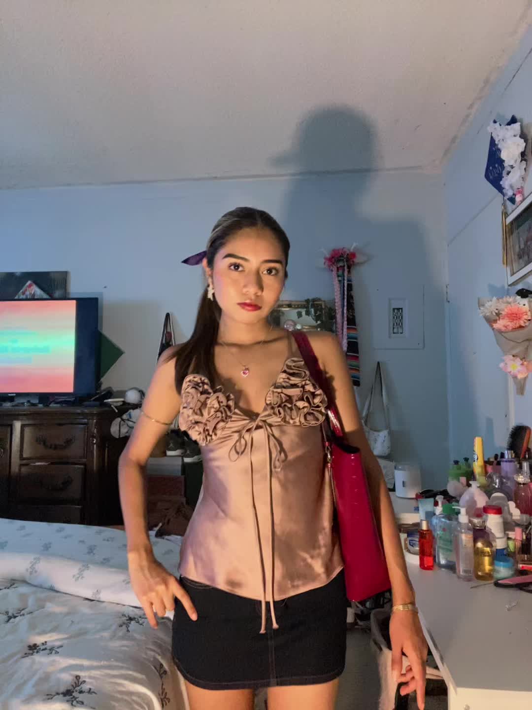 @Sara