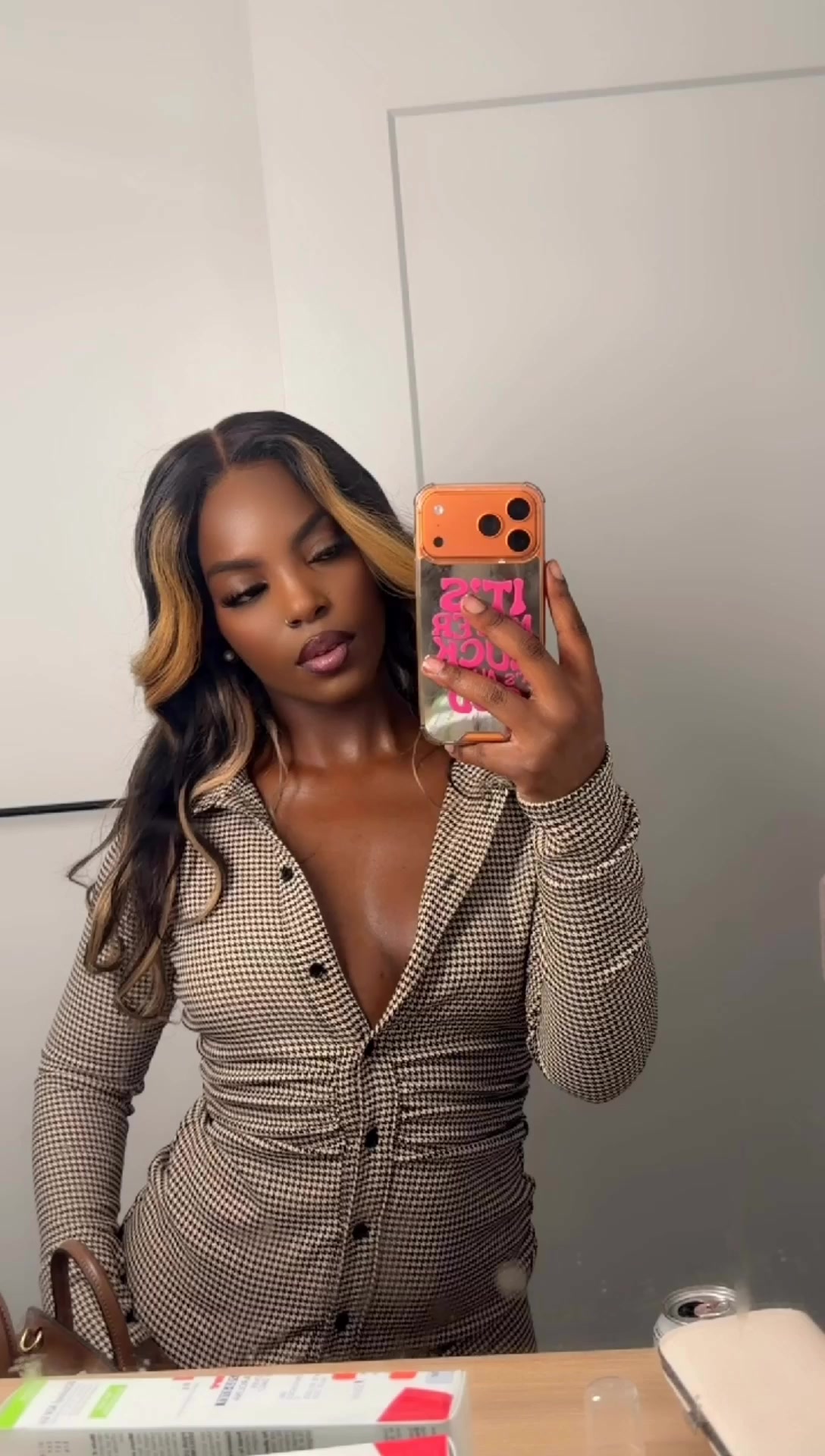 @Sexy Carolina😋🇺🇬🇷🇼