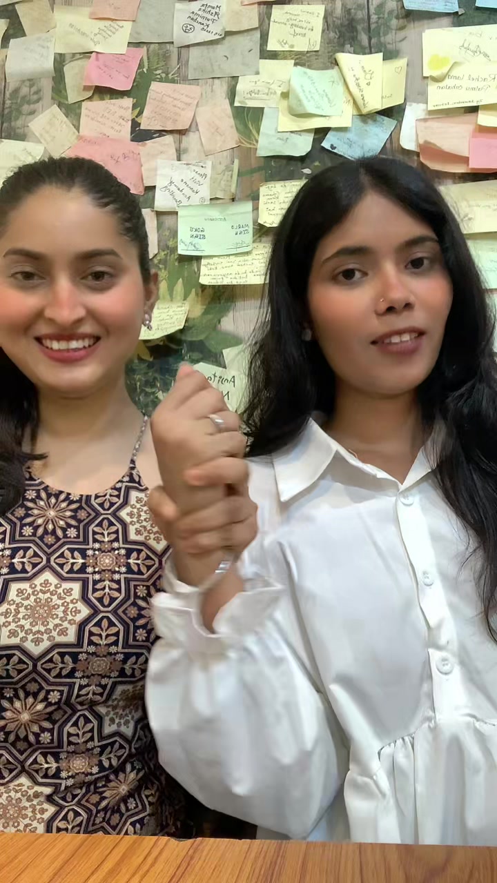 @Payal