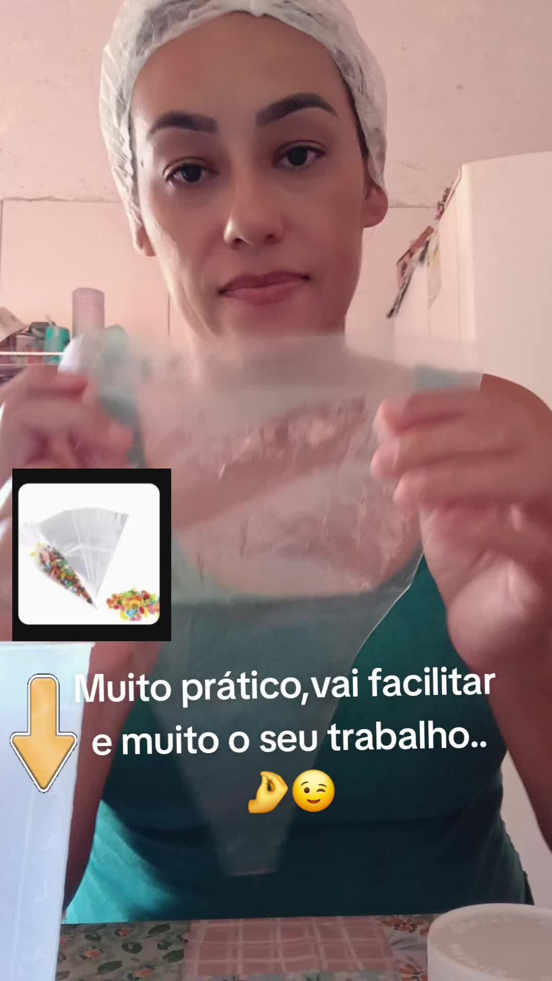 @Zildaene Abreu 🌸