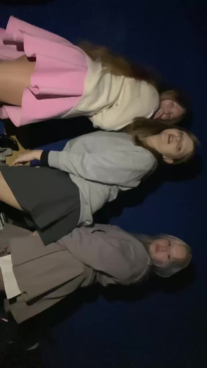 @твоя любимая