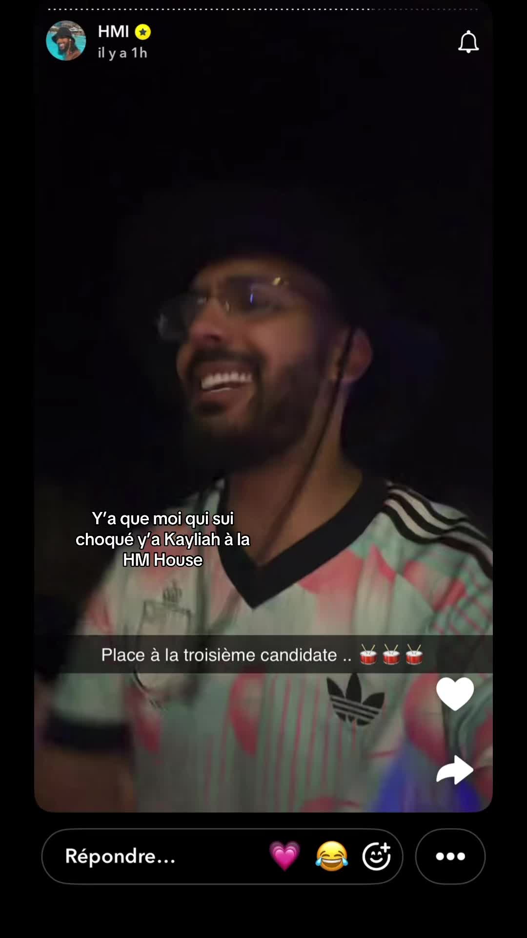 @Linda🎭
