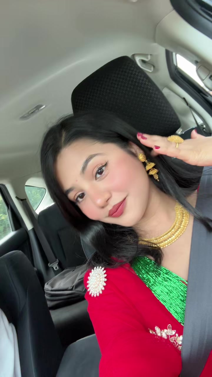 @Alisha acharya