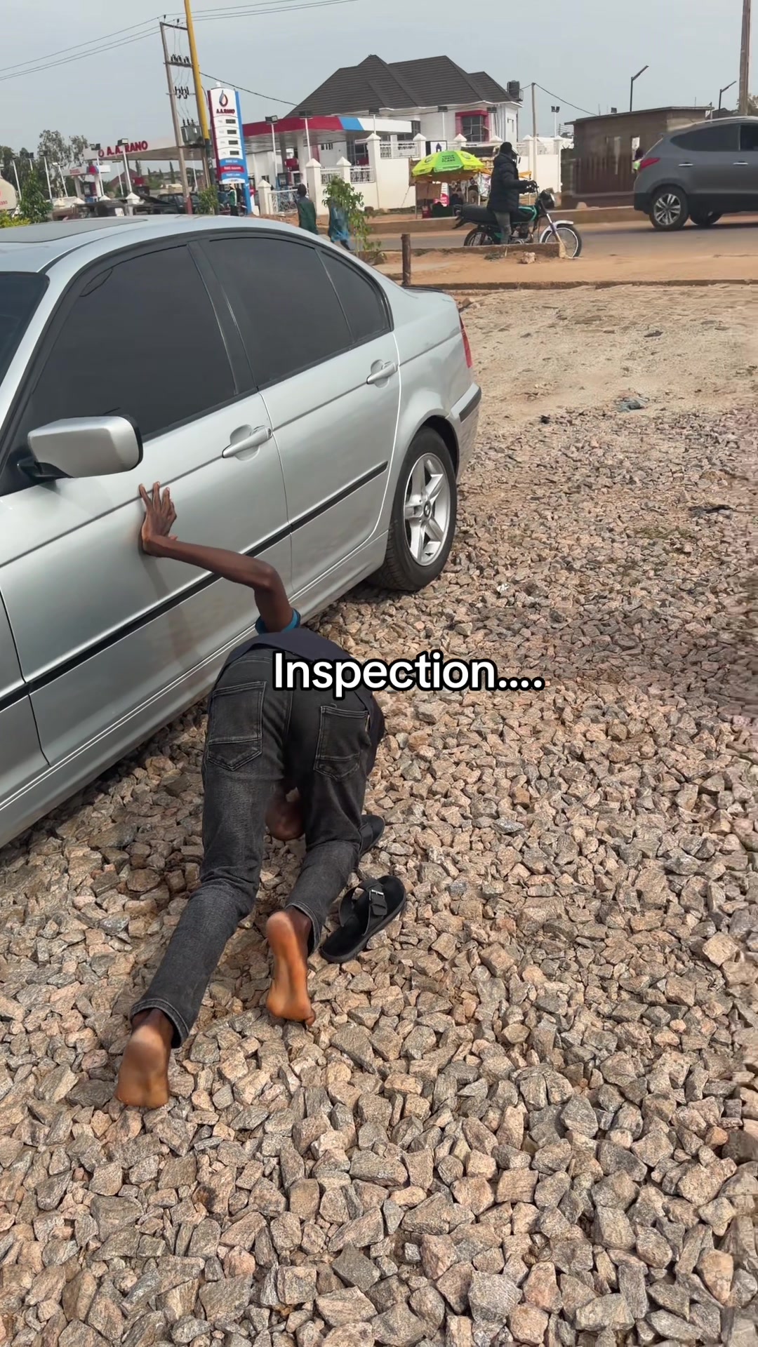 @365 Motors / RC- 8337087 🇳🇬