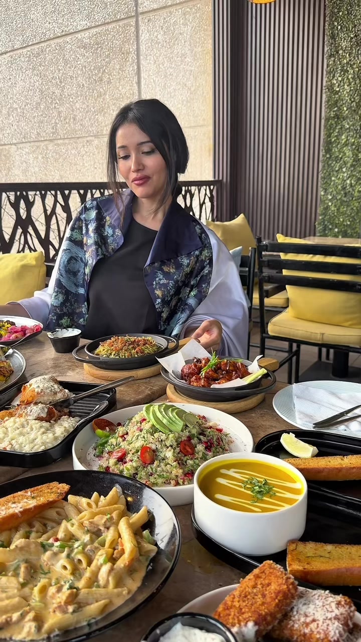 @Eat with Dodda |Dammam