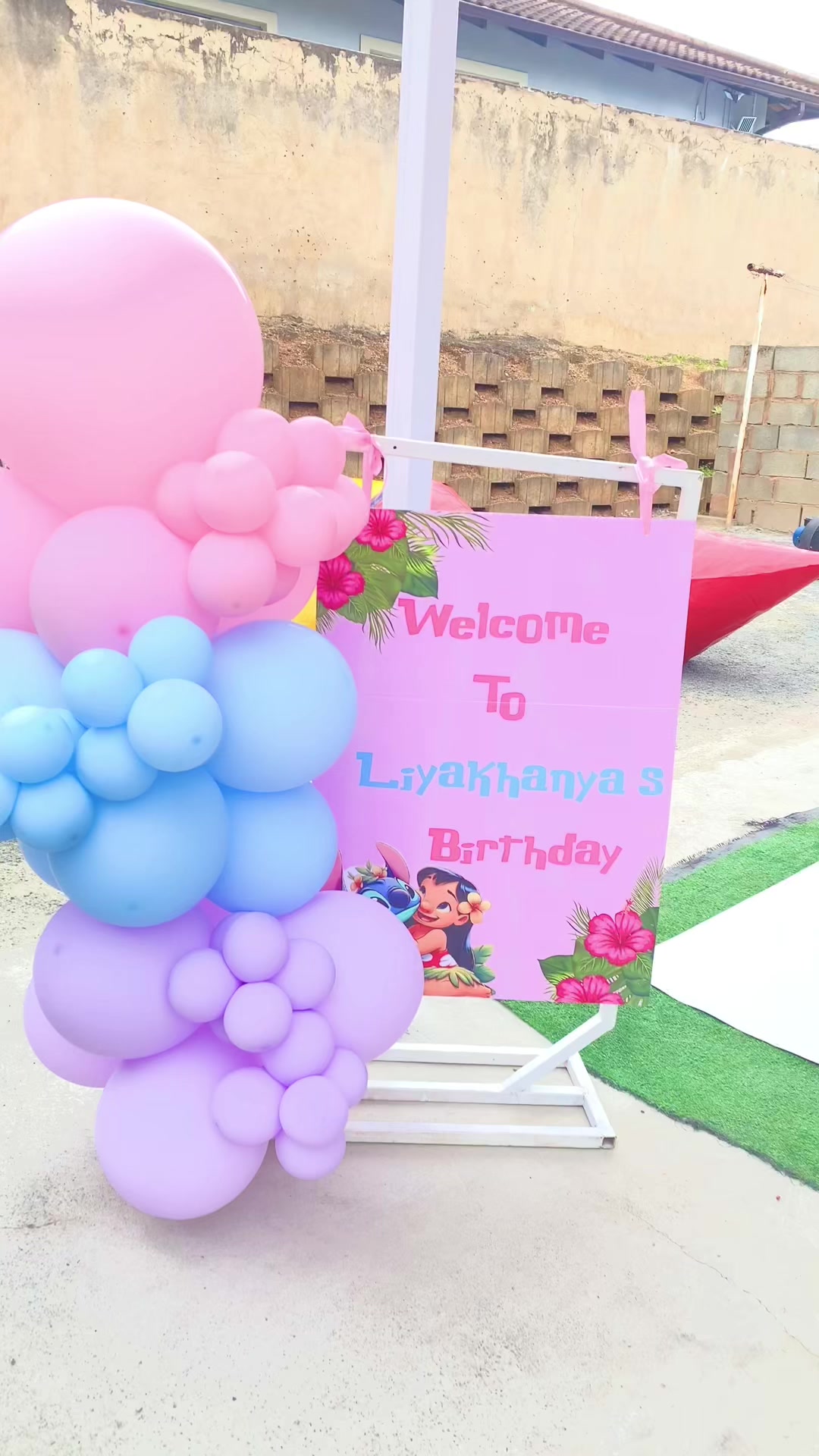 @Linazo Creations