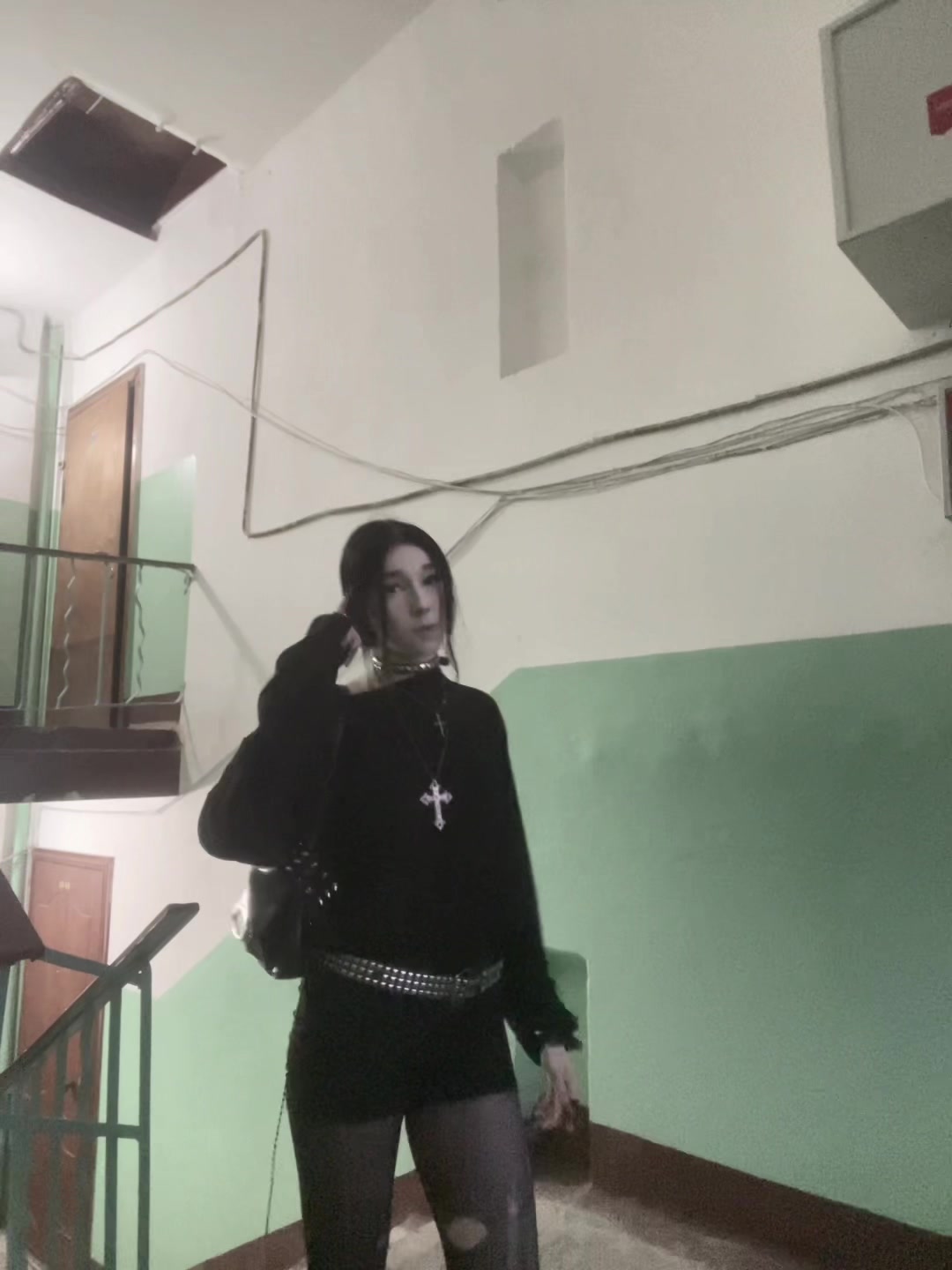 @капканище