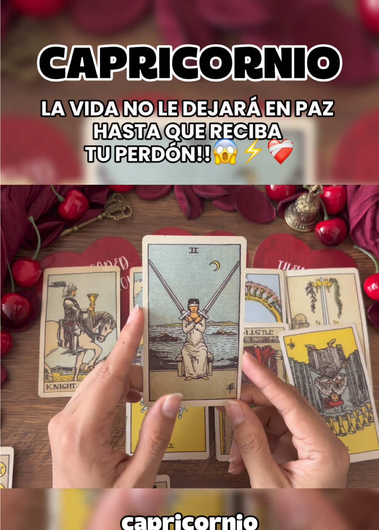 @Andy Sun Tarot ☀️