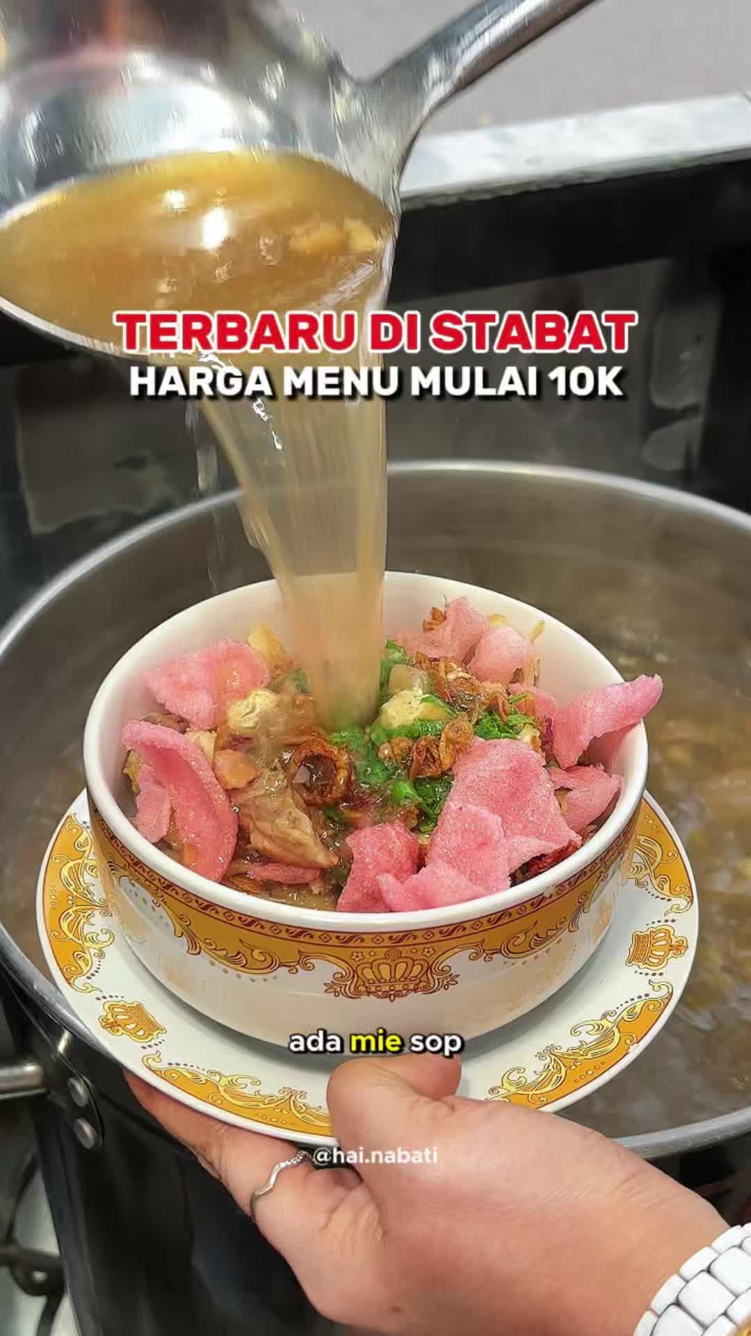 @Nadya Auliza | Kuliner