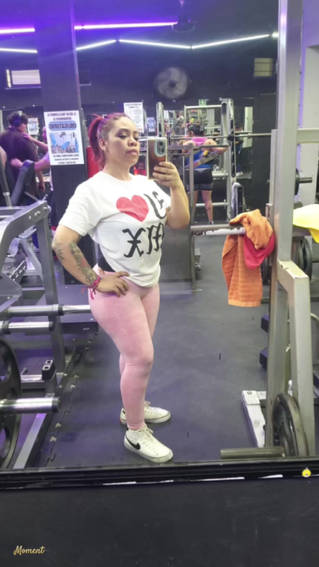 @Clarita Hernández