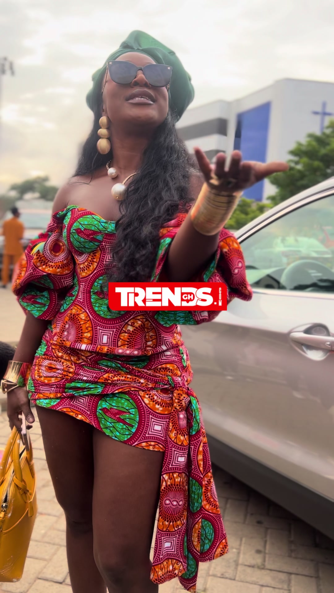 @TRENDS GH