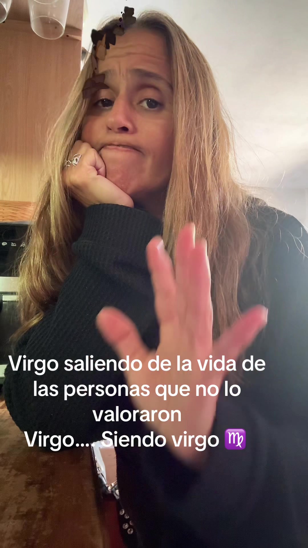 @🇦🇷 Virginiana ♍️ 🇦🇷