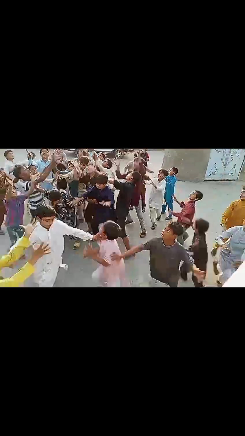 @حمزہ خان تنولی,عرف حمزہ چوکس