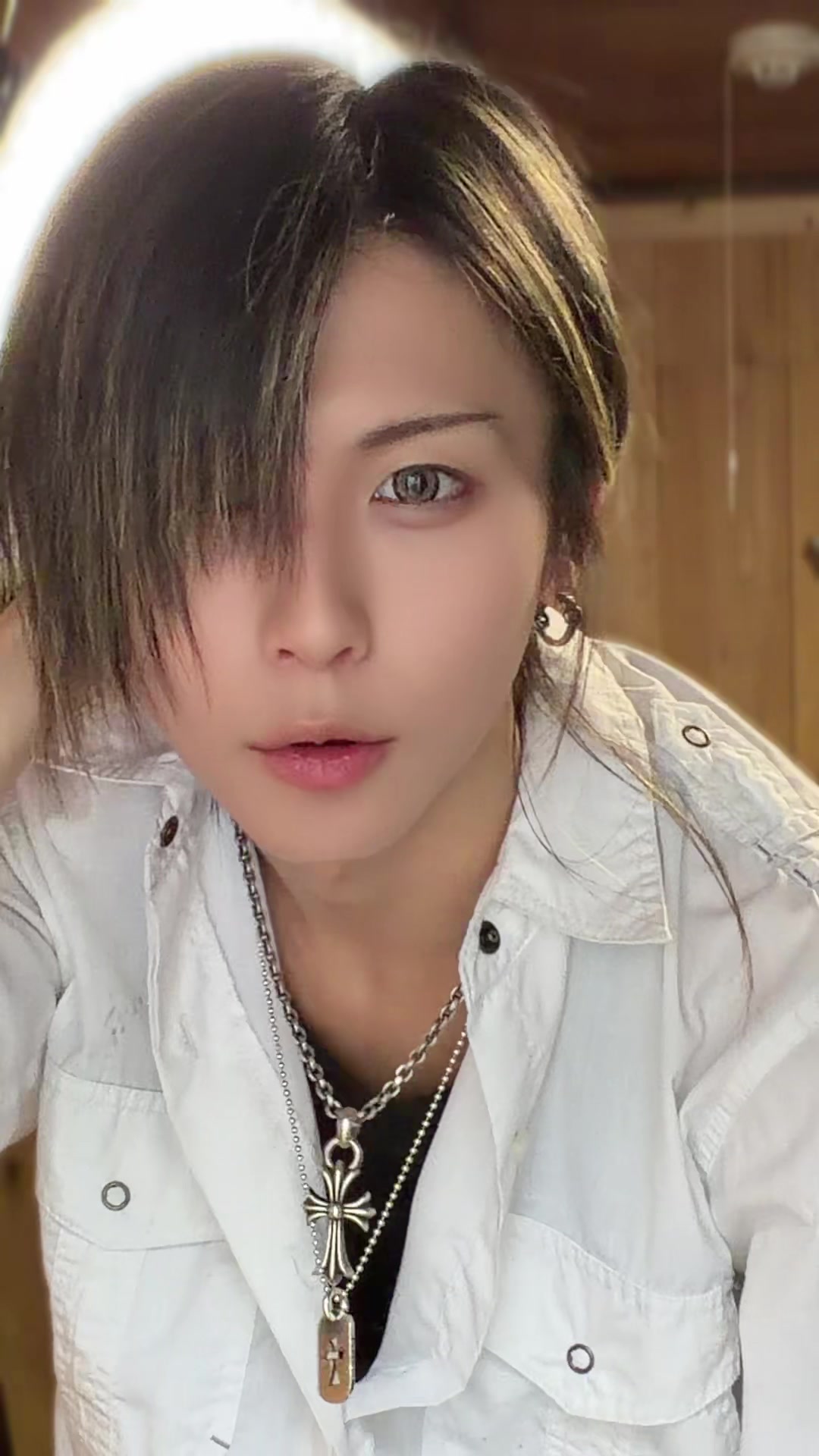 @ななし。と申します