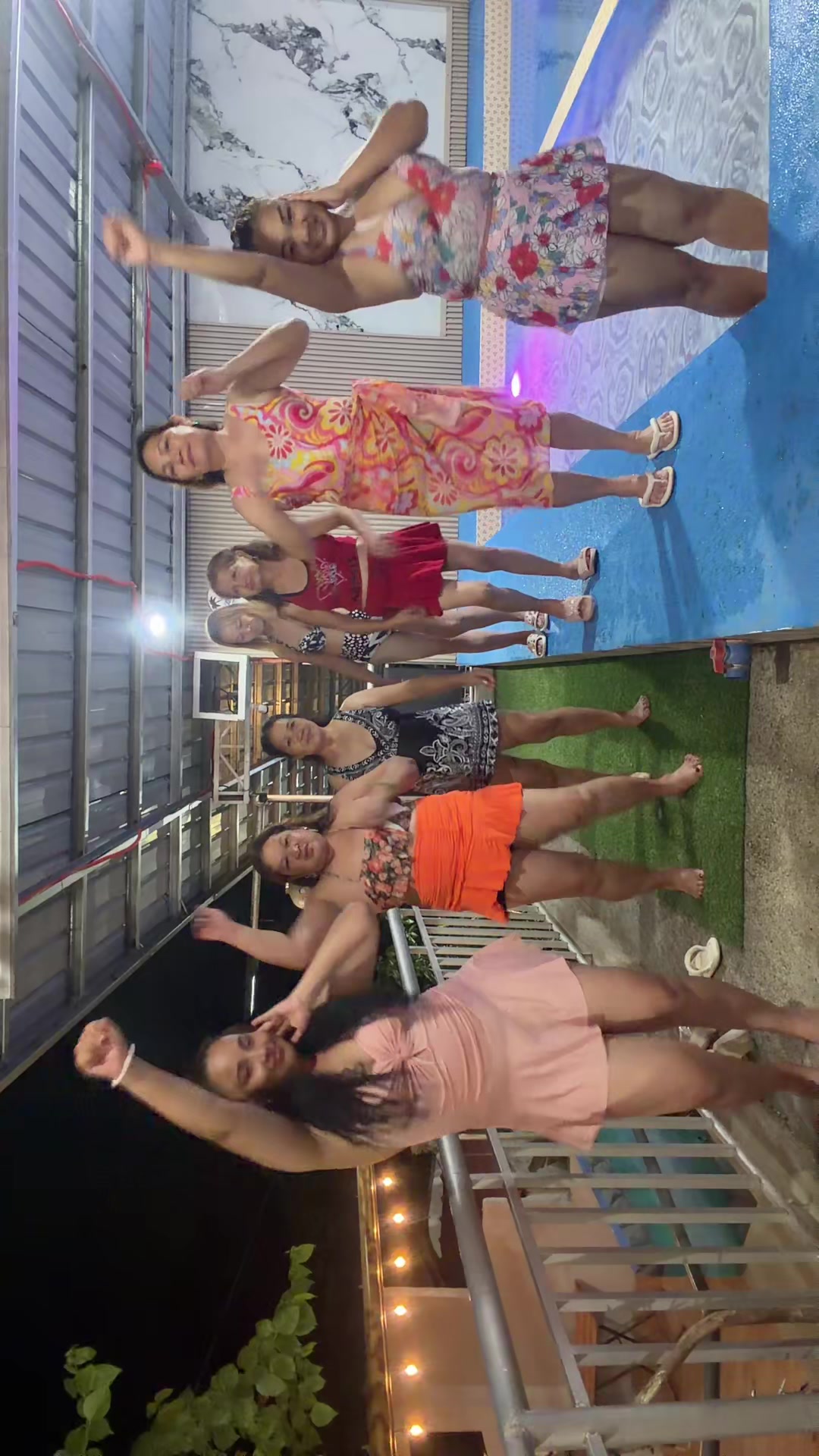 @ZIN ABBY(DANCE FITNESS)