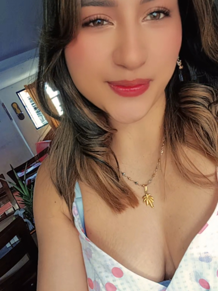 @Carolina Montiel &bull;Te Sigue