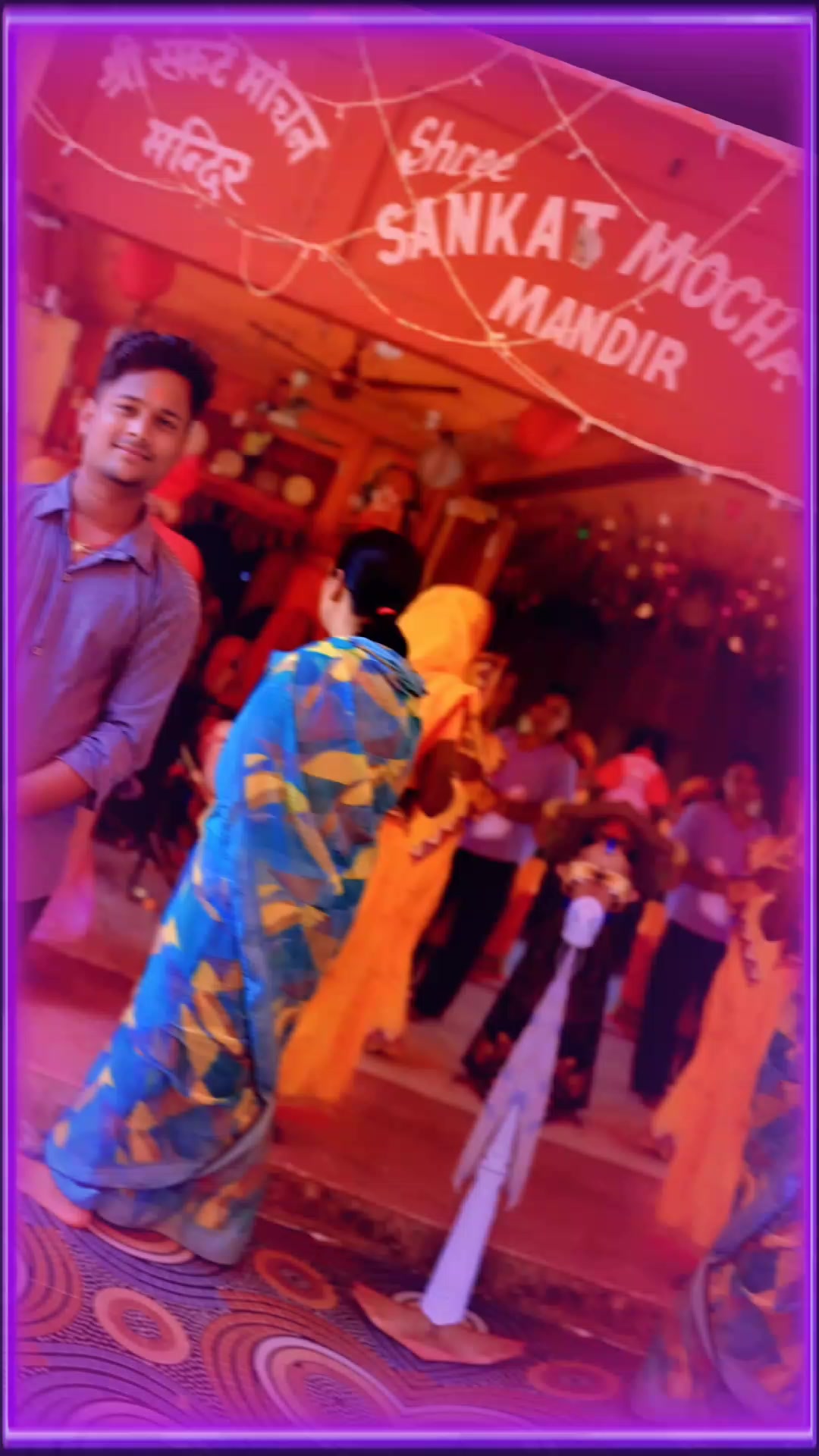 @❣️🫅Bharath 🤝 prativa👰❣️