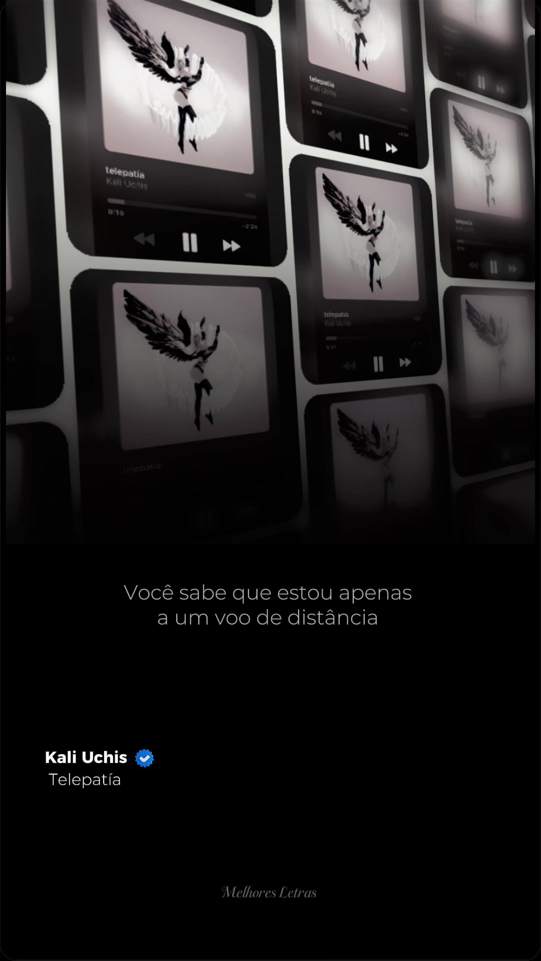 @Melhores Letras