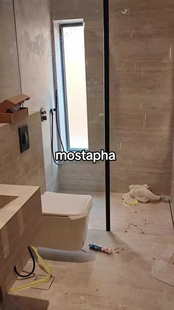 @Mostapha Mildly
