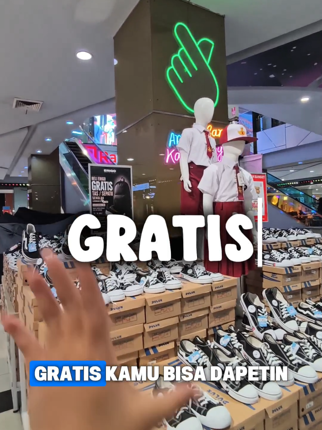 @Ramayana Ciplaz Karawang