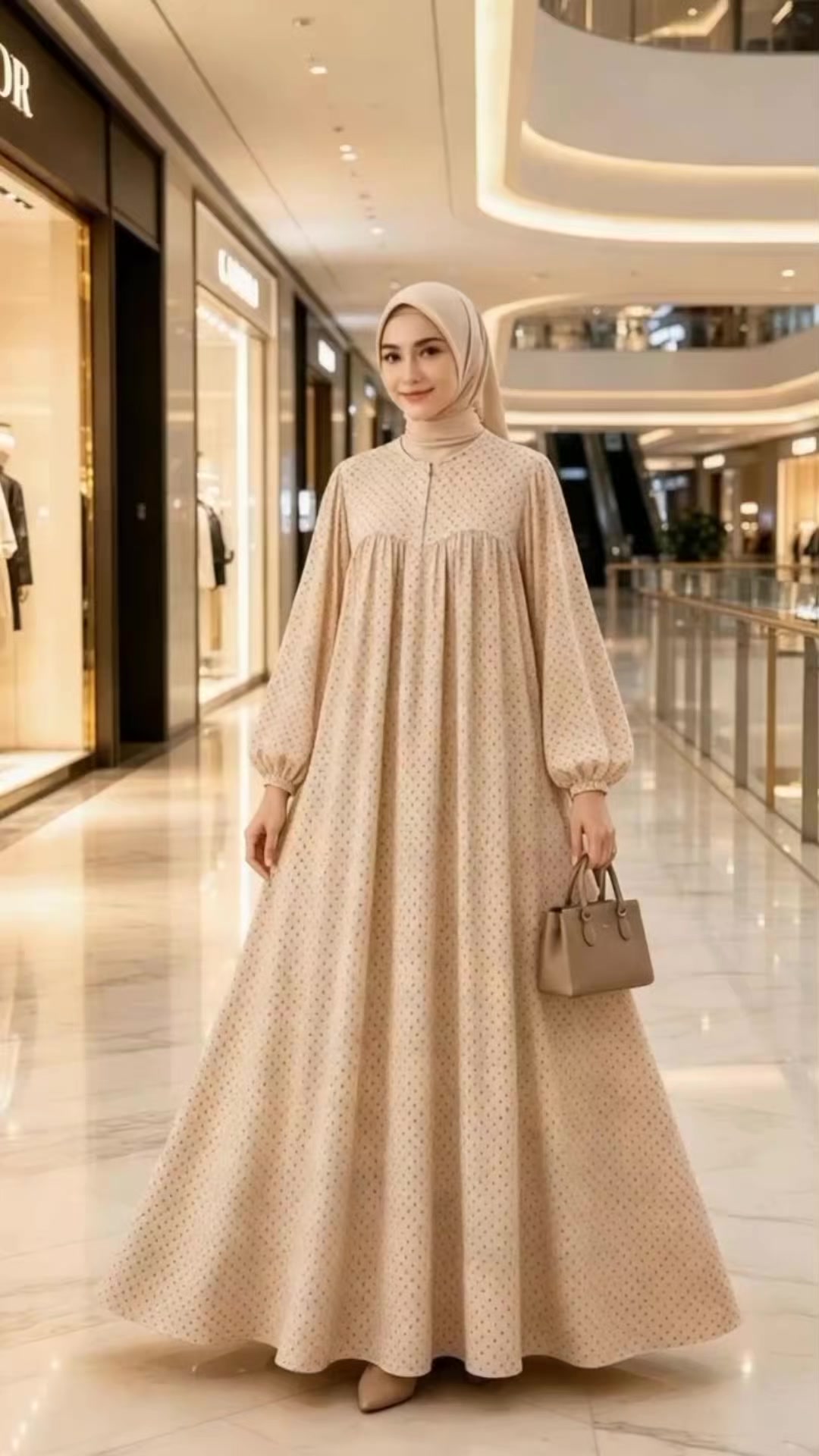 @Aisya Fashion