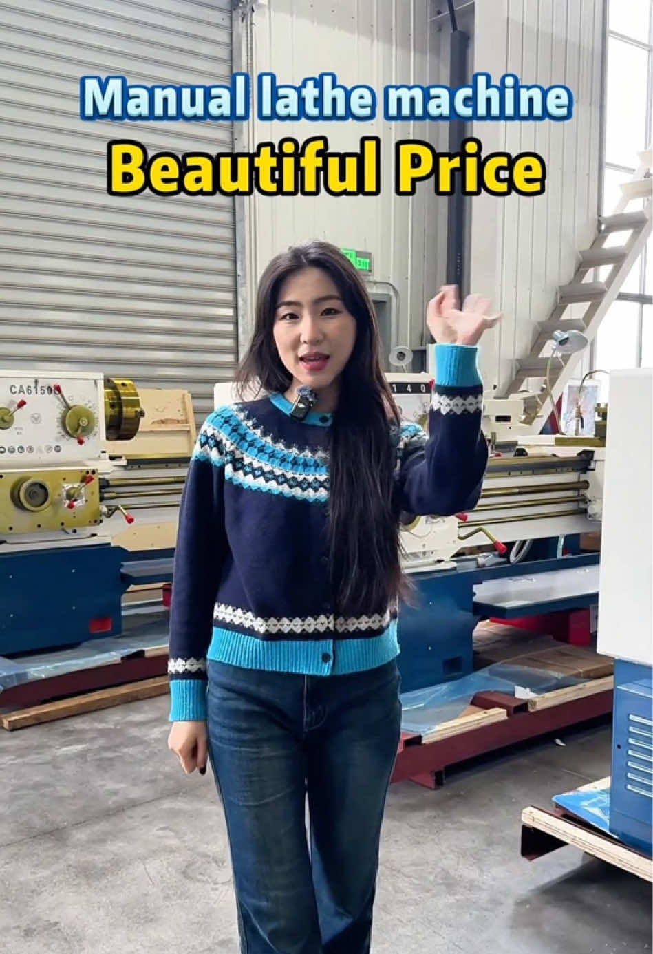 @LUZHONGCNC