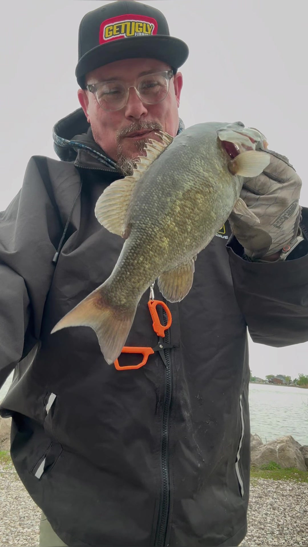@Get Ugly Fishing&trade;