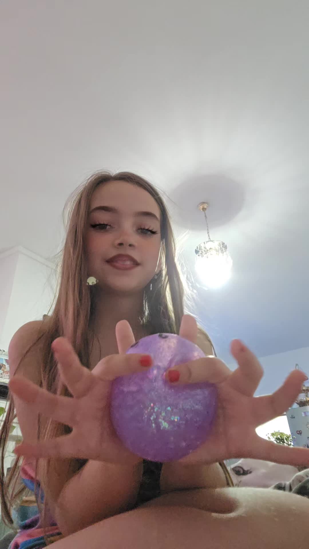 @Isabel Ivanova