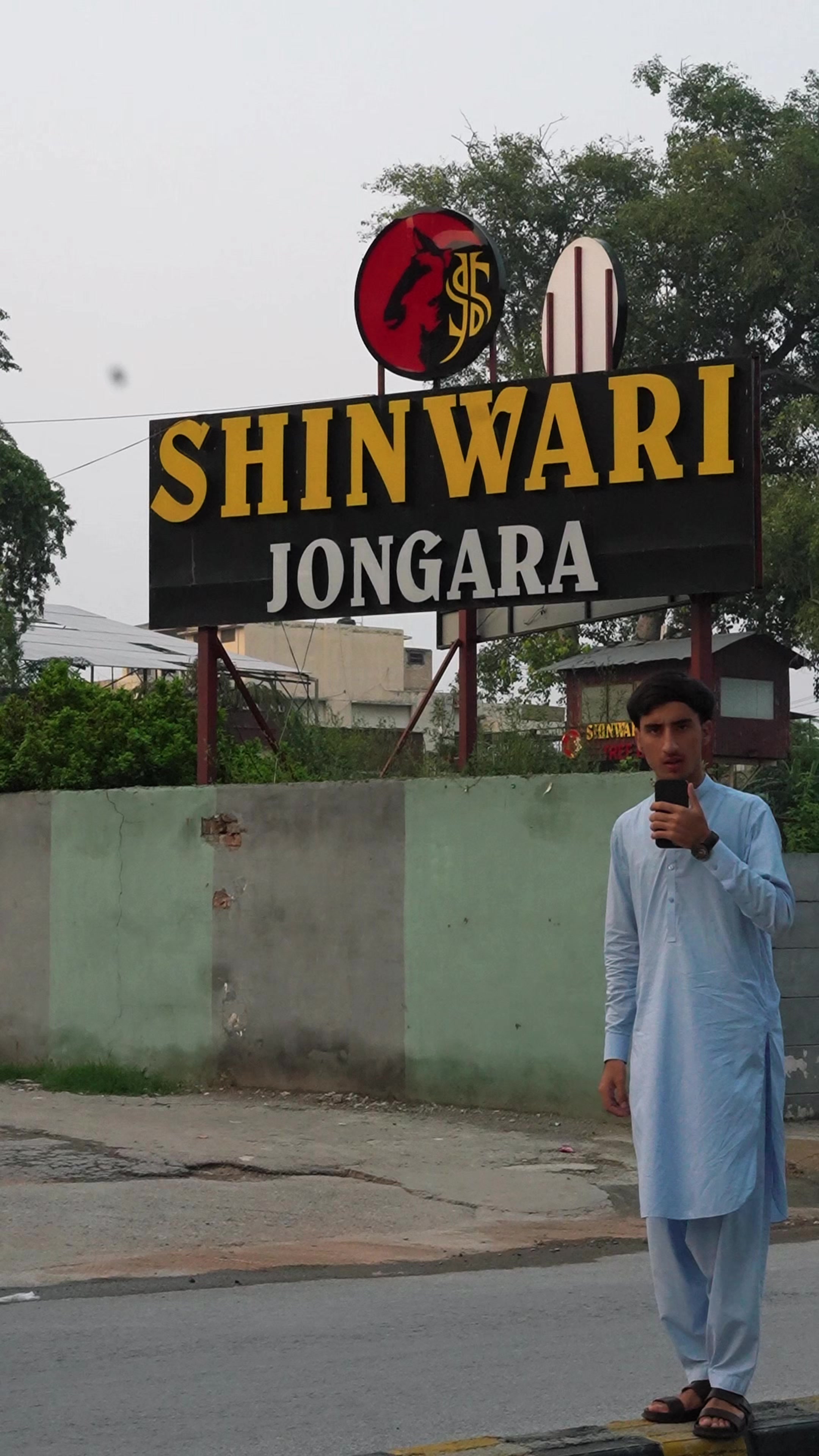 @Shinwari Jongara