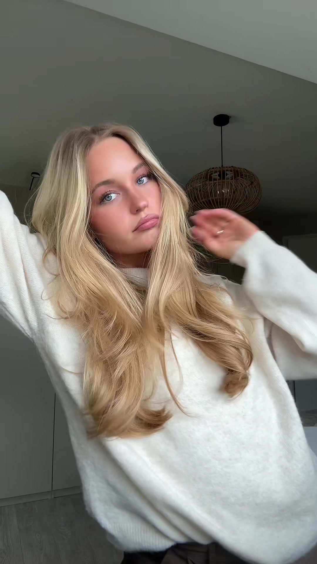 @IVY LANGENBERG