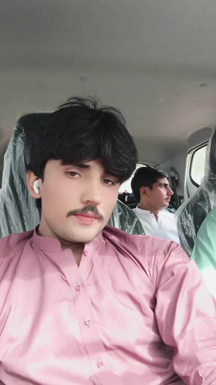 @Shoaib Khan M