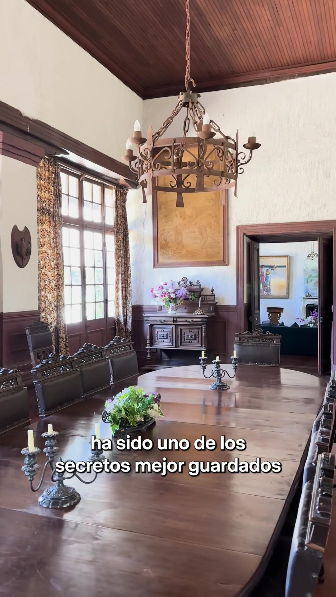 @Open House Santiago