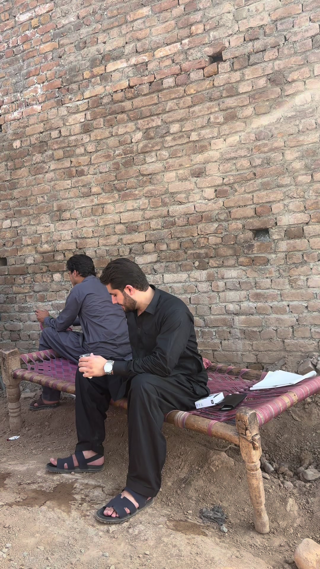 @A_k Afridi