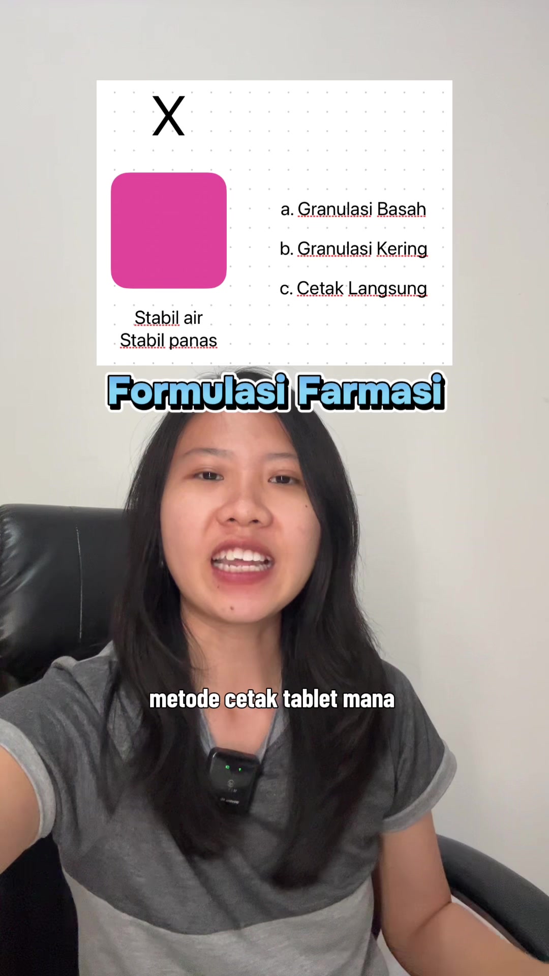 @Apoteker Anita