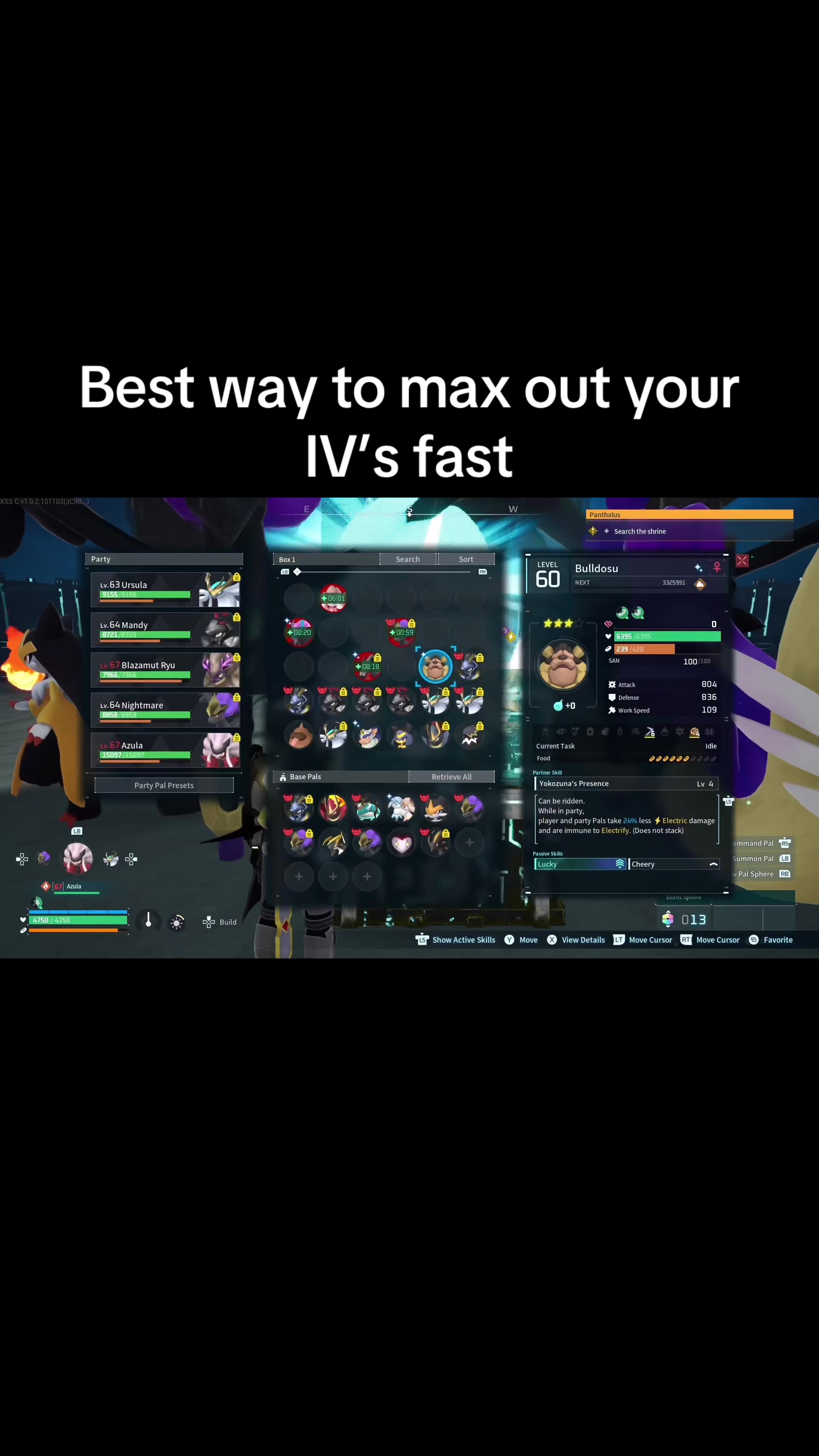 @UnDead Lit Man