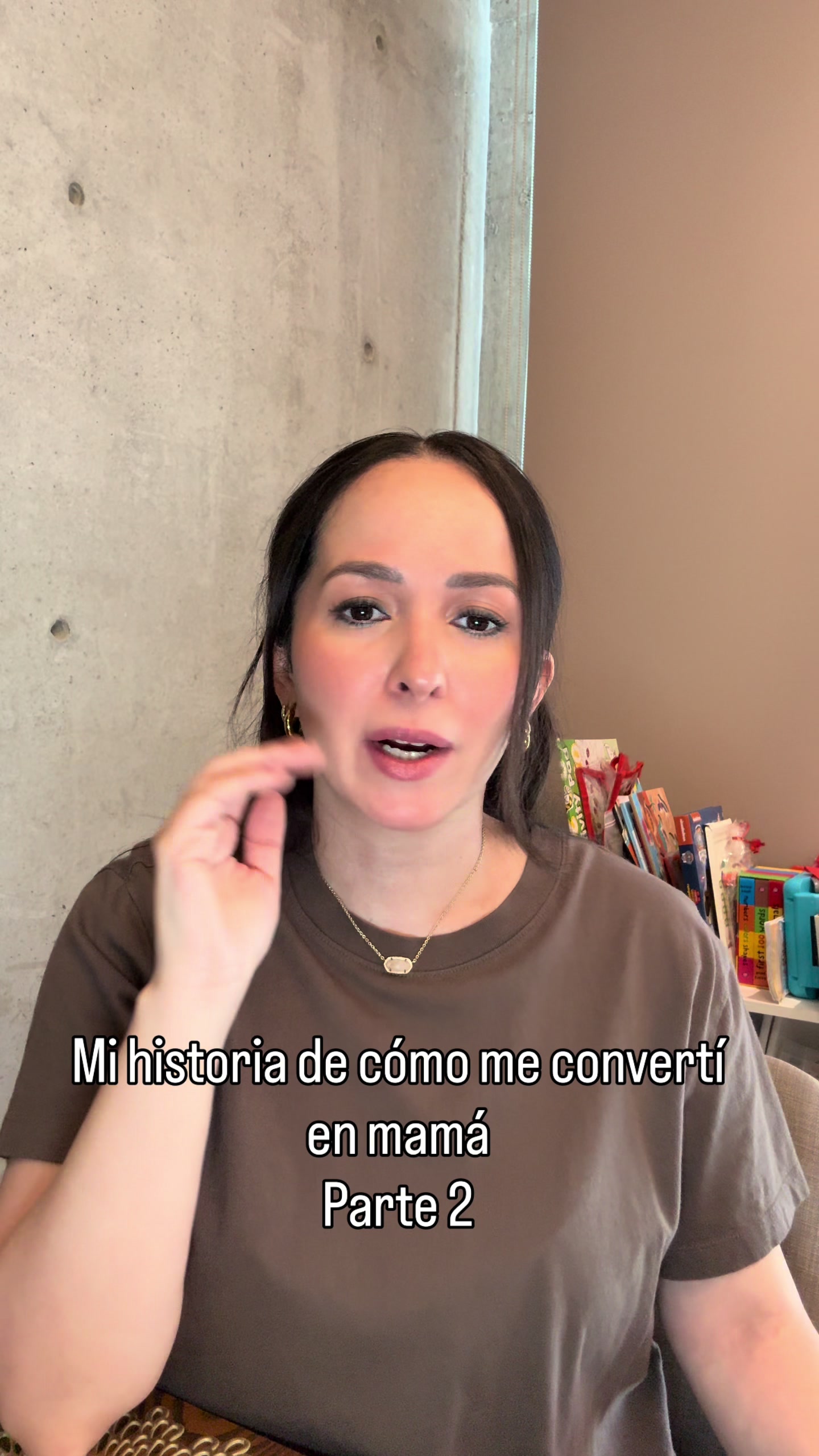 @Julieta De La Garza