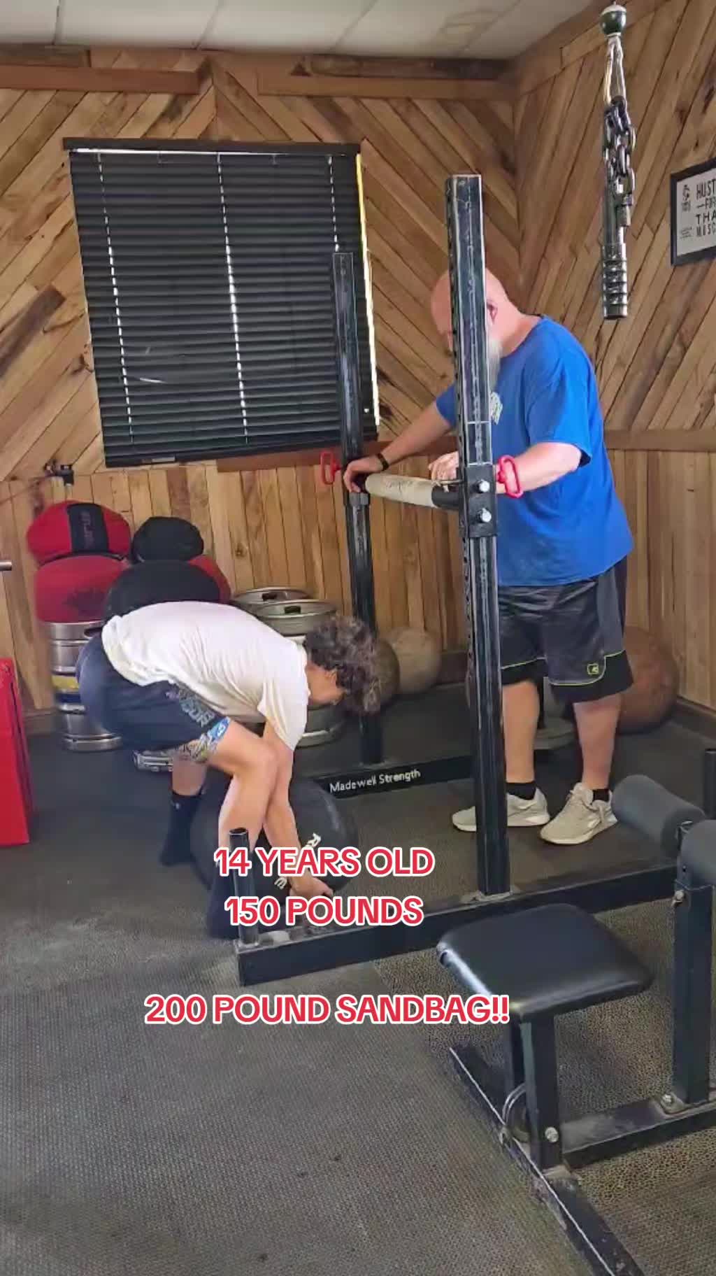 @Temple Fitness