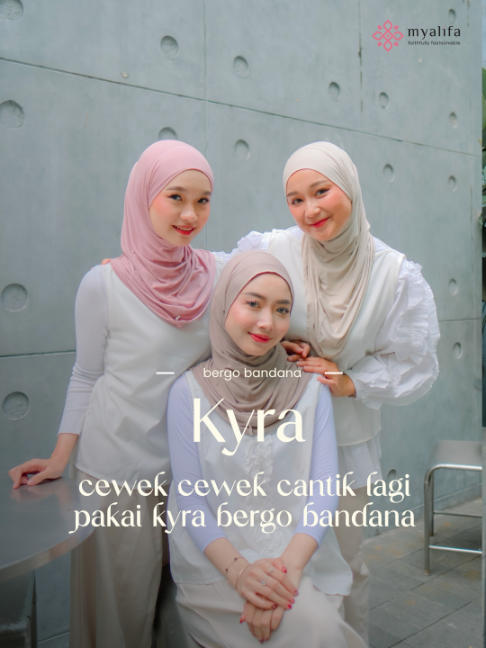 @Myalifa Hijab