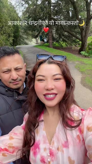 @Sakeena shrestha
