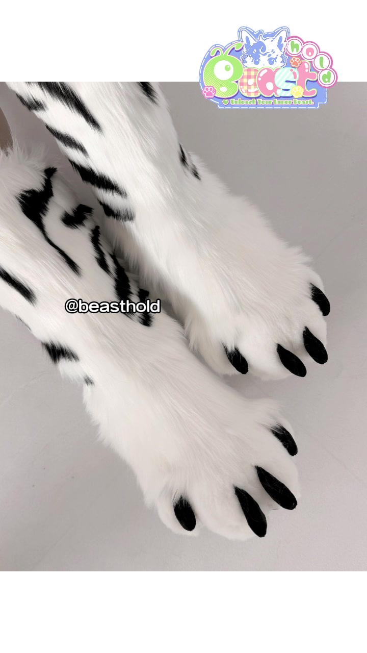 @Beasthold- furry