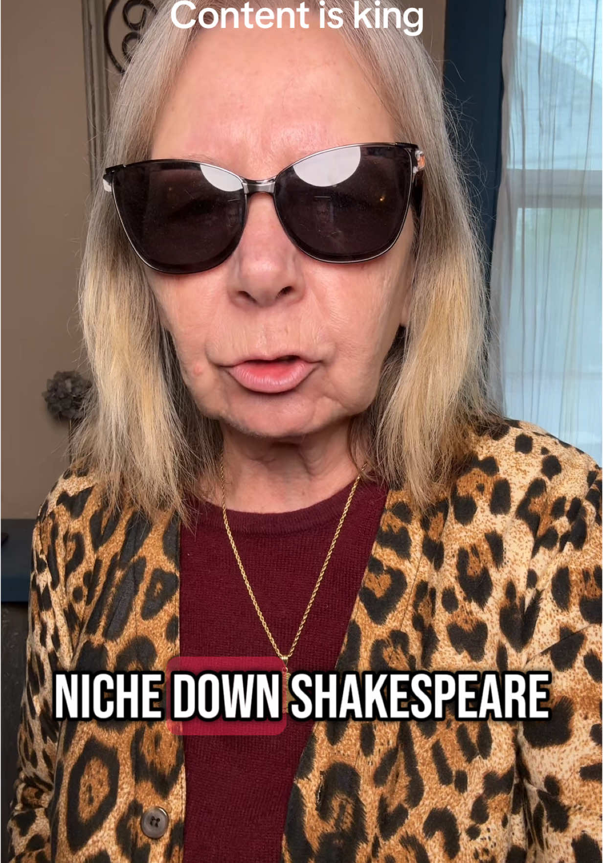 @Debbie | TikTok Tips