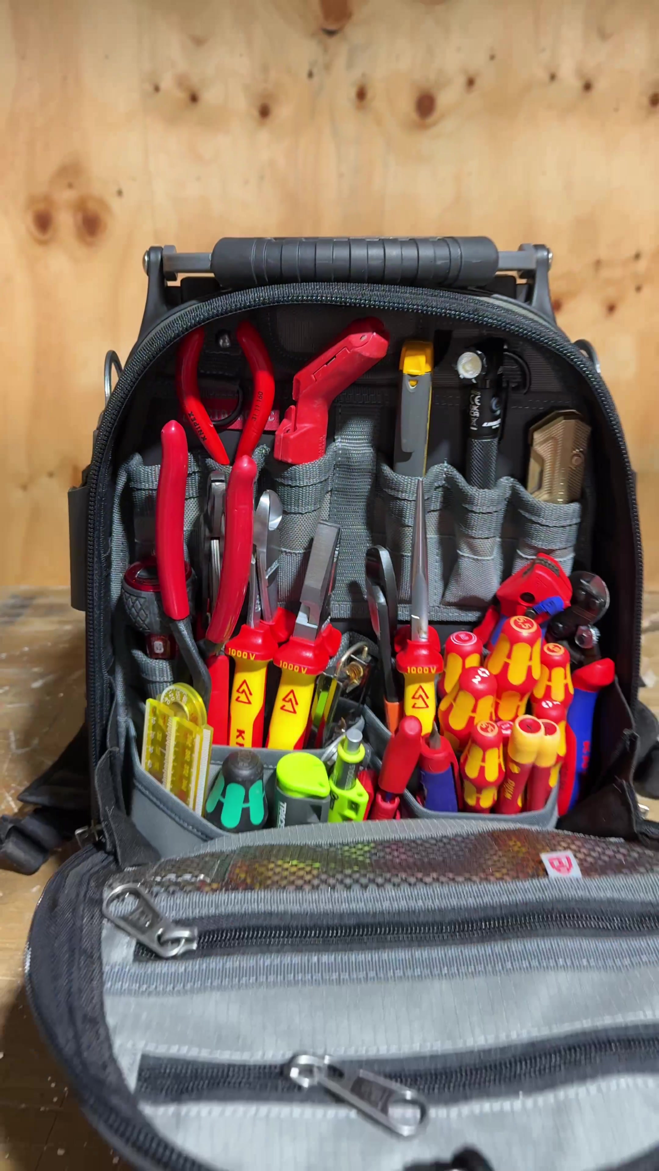 @Addicted to tools