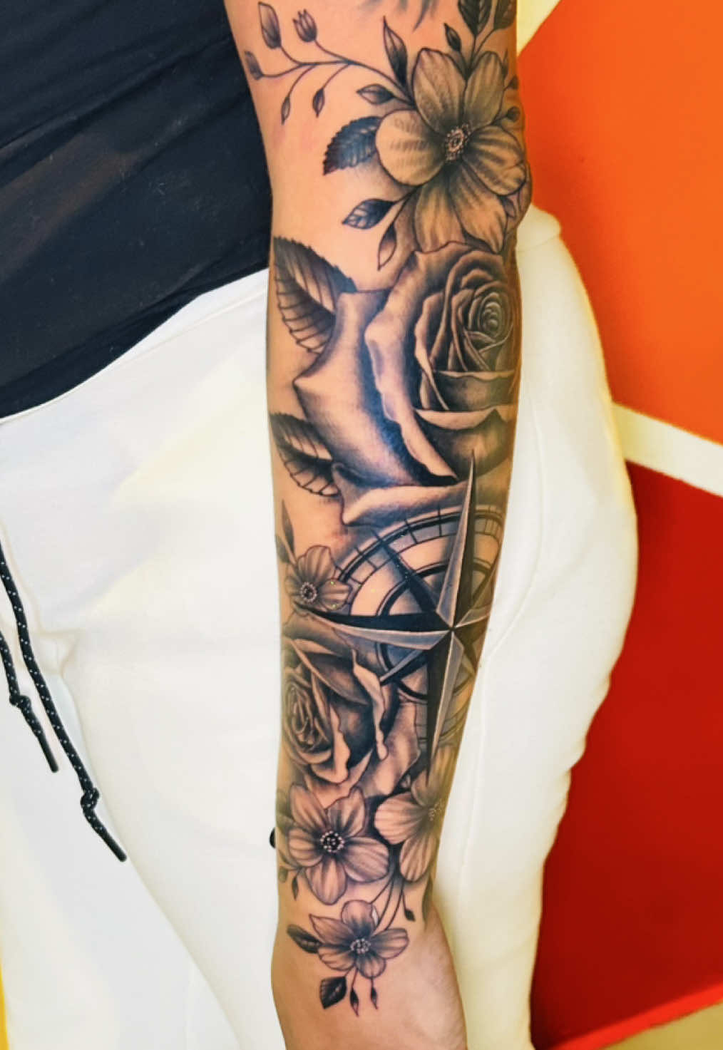@Blake Ink Tattoo & Piercing ⚔️