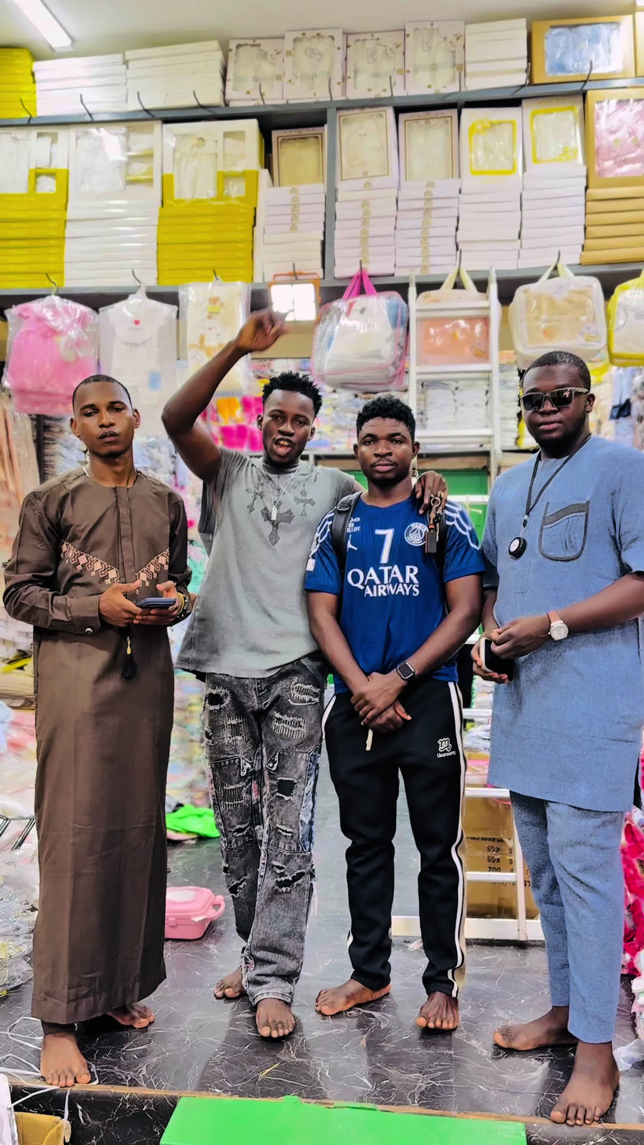 @King🇧🇫 Hamed🇨🇮