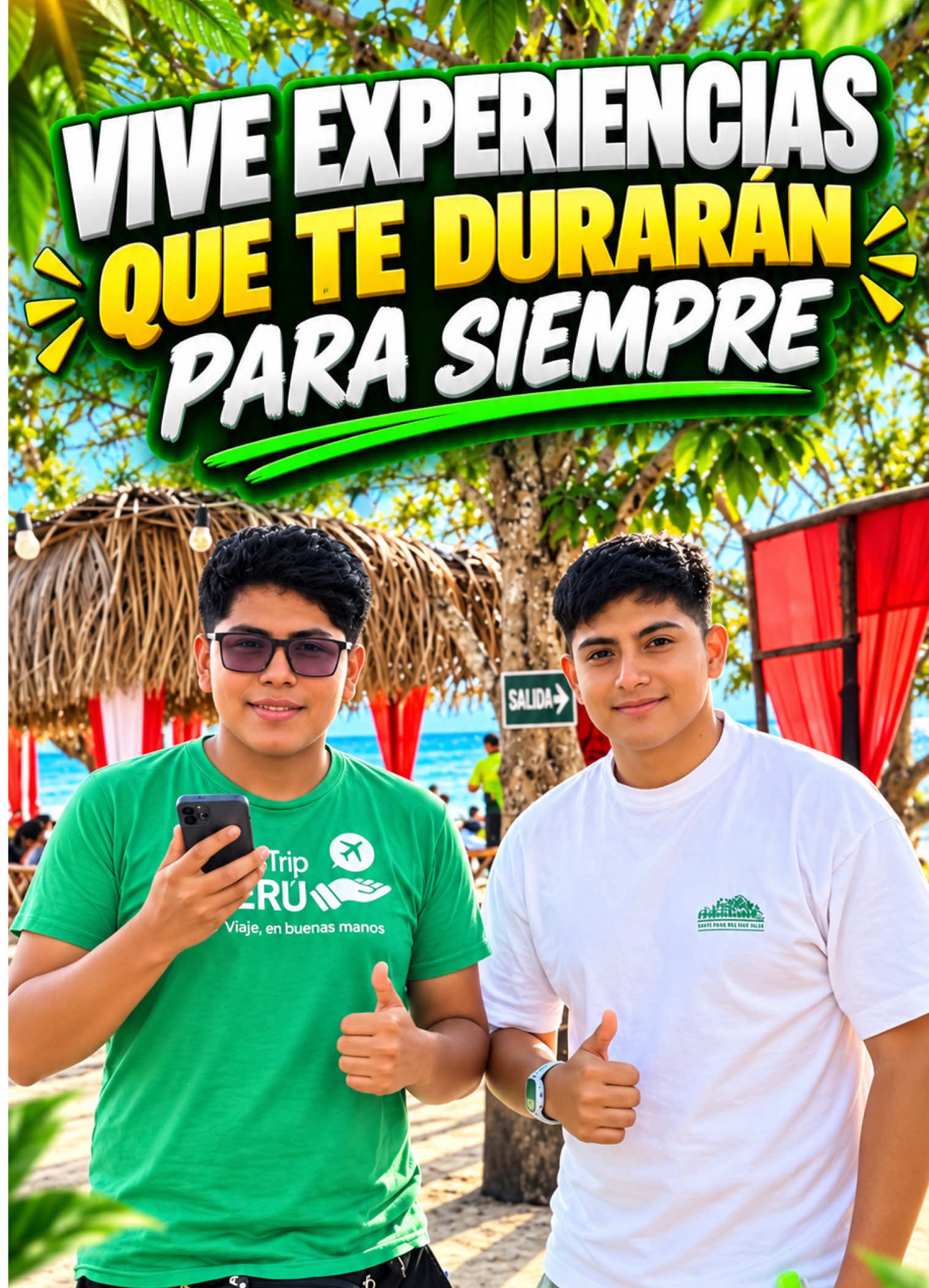 @Best Trip Per&uacute; Oficial