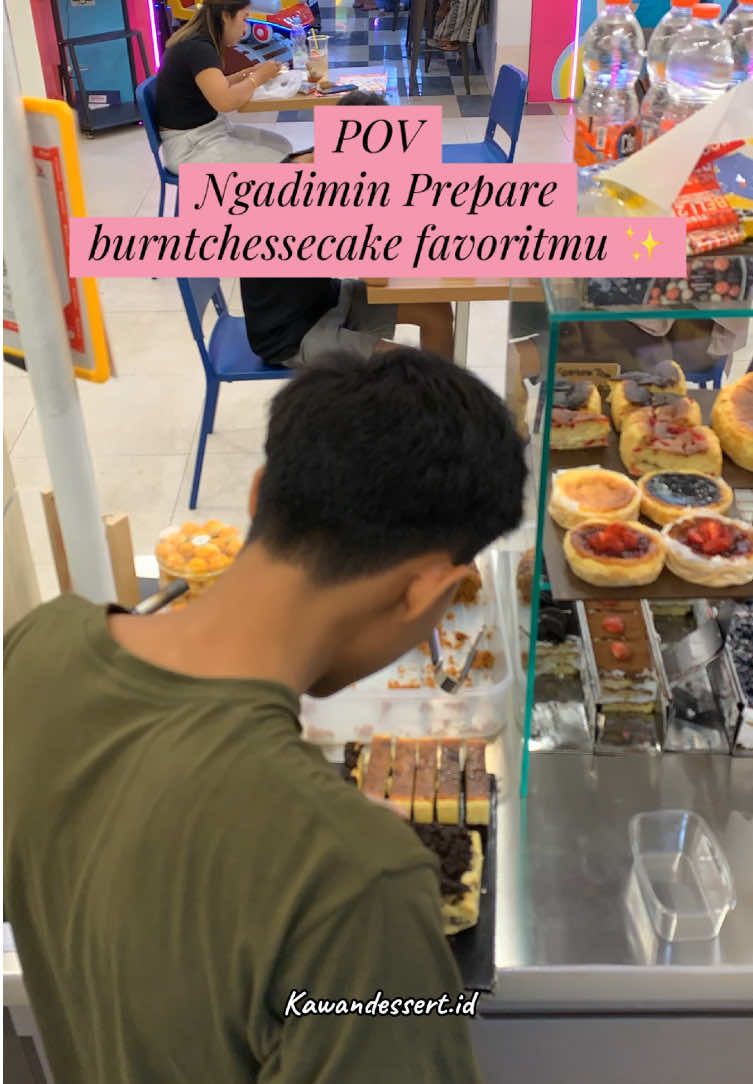 @Kawan Dessert